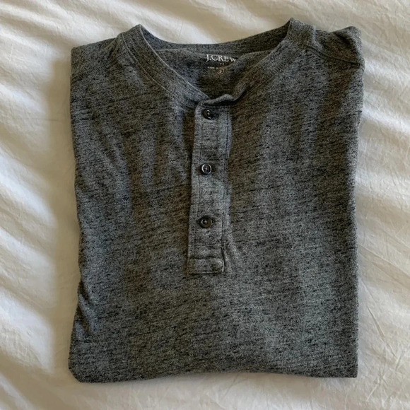 J. Crew Shirt - Picture 4 of 4